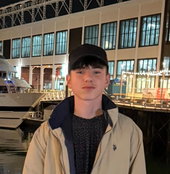 John Zepaj SKRBL founder SKRBL founder John Zepaj John Zepaj Krystal Zepaj Jona Zepaj Mario Zepaj